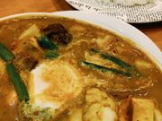 OOKIKUYA CURRY̓eʐ^2