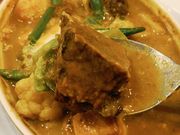 OOKIKUYA CURRY̓eʐ^3