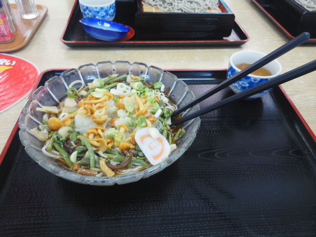 Ђł񂳂̉ԎR̓eʐ^1