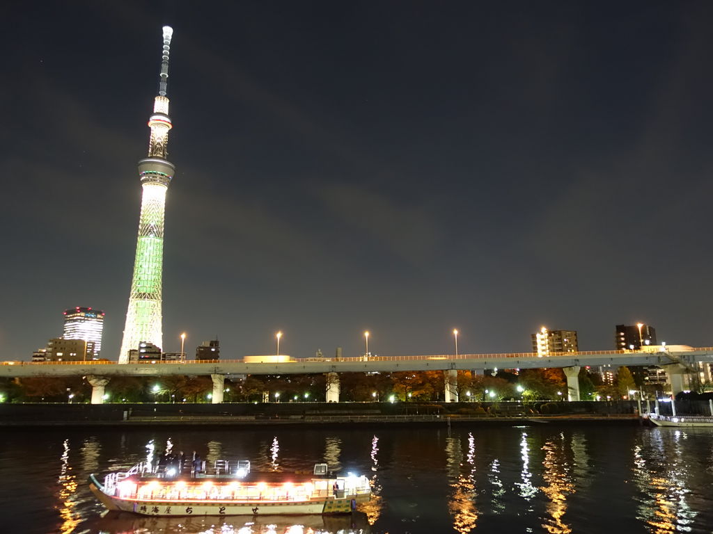 とうきょうスカイツリー駅周辺の公園 庭園ランキングtop10 じゃらんnet