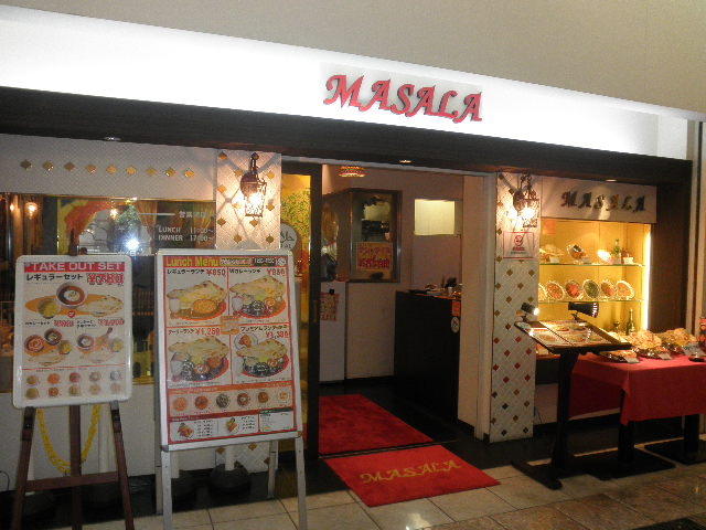 MASALA