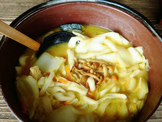 ほうとう_ほうとう不動 東恋路店