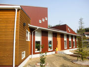 Ƃ炤Ă͂ނ̃h[tB̓eʐ^1