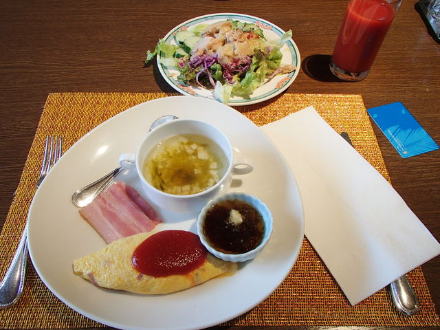 ANA�C���^�[�R���`�l���^���Ί_���]�[�g �T���R�[�X�g�J�t�F