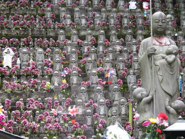 西生寺の大銀杏