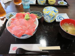 ���c�J�擙�X�͂̏Z�l����̒���ۂւ̓��e�ʐ^1