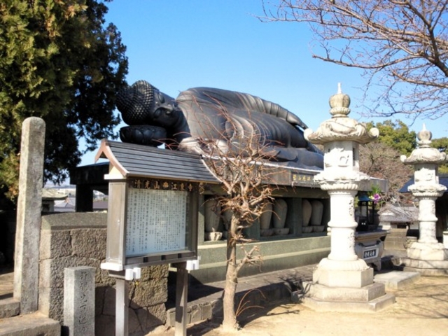江東寺