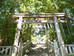 たかやさんの阿蘇神社（東京都羽村市）の投稿写真2