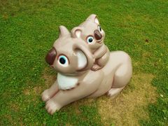 �J���R�����̎ʐ^2