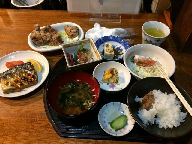 ւHBH׎n߂AĂĂ̎Iƃ^Rォ^΂Ă܂IHׂ݂܂cB
_R