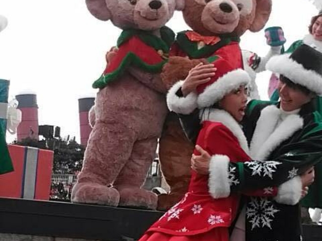 �����f�B�Y�j�[�V�[(R)