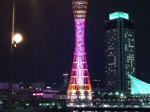 R`Fg~肽AzIȌiFLĂ܂B
`_ łB_THE KOBECRUISE R`Fg