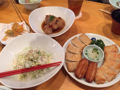 四姉妹さんの遊食菜彩いちにいさん 鹿児島本店の投稿写真2