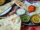 かさんのインド レストラン アラティ INDIAN RESTAURANT ARATI 倉敷店の投稿写真1