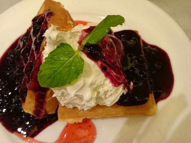 NbV[̃mAJtF NOA CAFE X̓eʐ^1