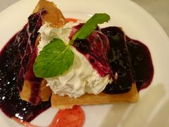 mAJtF NOA CAFE X̎ʐ^1