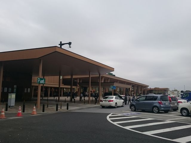 JT[rXGA_֎ԓ JT[rXGA ij