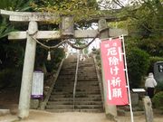 �O�����l����̍��g�_�Ђ̓��e�ʐ^1