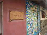 yamazaruYANO CAKE TEN Cafe \Tg CAFEUO̓eʐ^2