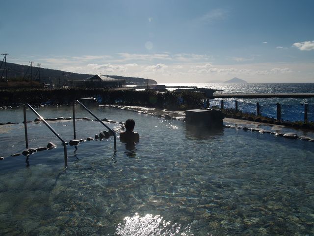 浜の湯 大島 人気 石鹸