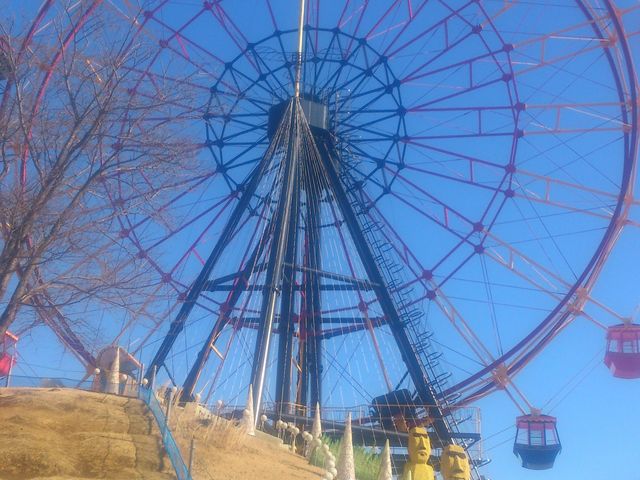 �ϗ���_�����h�C�c��