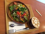 񂽂Just CafeiWXgJtFj̓eʐ^1