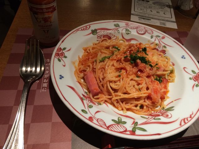 ˂񂳂̐ˍH[ qpX^ _˂񂿂X̓eʐ^2