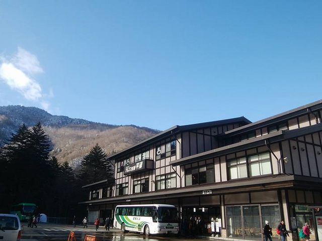 ��������o�X�^�[�~�i��_��������