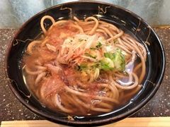 今庄そば 福井駅構内 福井 奥越前 うどん そば じゃらんnet