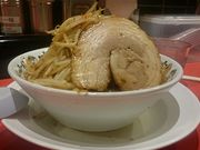 Poti����̖�Y���[���� �a�J�Z���^�[�X���{�X�̓��e�ʐ^1