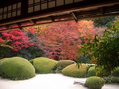 詩仙堂の写真一覧 - じゃらんnet