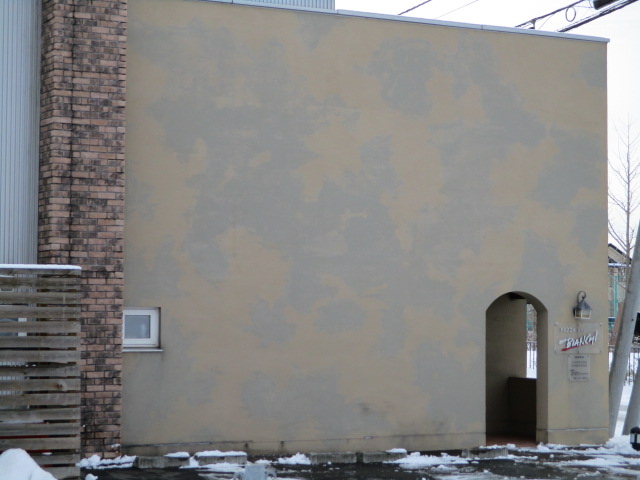 yosshŷo and BIANCHI̓eʐ^1