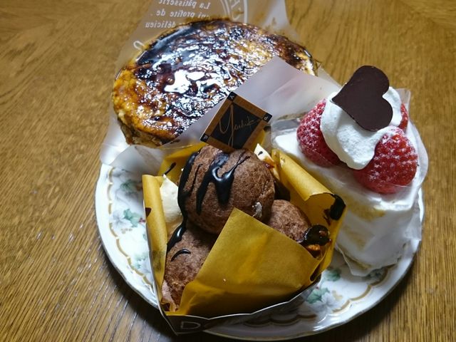 パティスリーヨシカ 福岡市 博多駅周辺 天神周辺 スイーツ ケーキ じゃらんnet