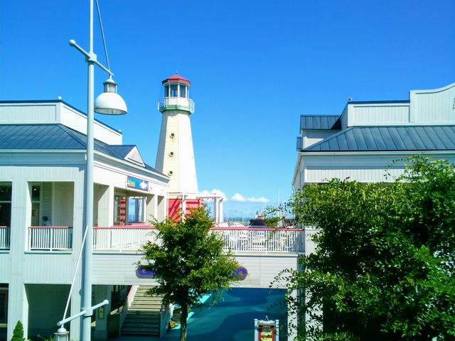 �O��A�E�g���b�g�p�[�N���l�x�C�T�C�h