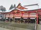 かこさんの日枝神社（富山県富山市）の投稿写真3