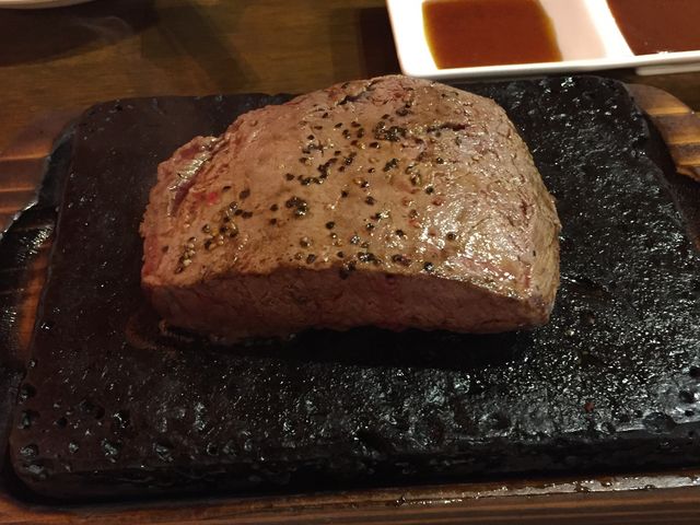 Xe[L_STEAK HOUSE ςXe[L 2nd