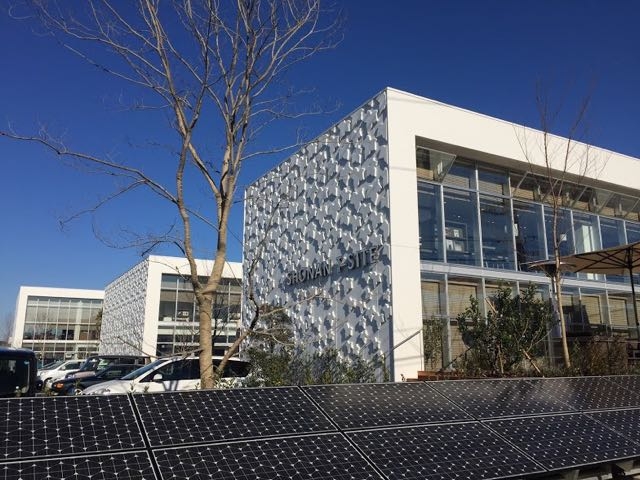 �R�̌����ɕ�����Ă��܂��I_�Ó�T-SITE