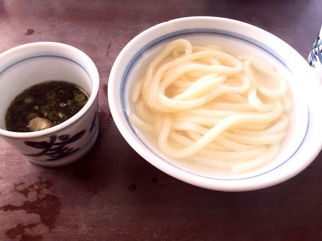 ���g�����ǂ�_���c in ���̍�
