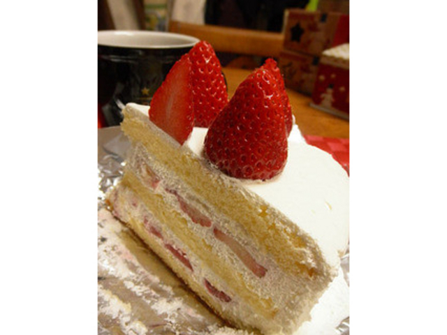 �X�g���x���[�P�[�L_�n�[�u�X HARBS �ۃr���X