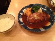 ���͂Ȃ���̉��̃n���o�[�O�R�{ �a�J�X�̓��e�ʐ^1