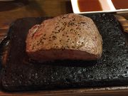 ۂ񂳂STEAK HOUSE ςXe[L 2nd̓eʐ^1