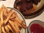 ͂ȂWolfgang's Steakhouse Roppongi̓eʐ^1