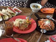 ͂Ȃel caliente iG JGej̓eʐ^1