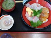 ݁[񂳂̓̉w Jc݂ȂƂ̓eʐ^1