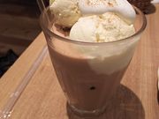 �R�[�q�[����񂳂�̃A�t�^�k�[���e�B�[�E�e�B�[���[�� �A�g�����X�̓��e�ʐ^1