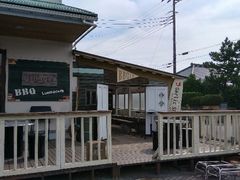 ݂̃r[`Xe[Vcafe@gin-gerւ̓eʐ^3