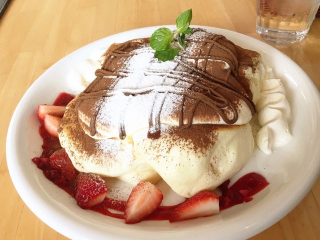 eB~XpP[L_Doremo LeTAO