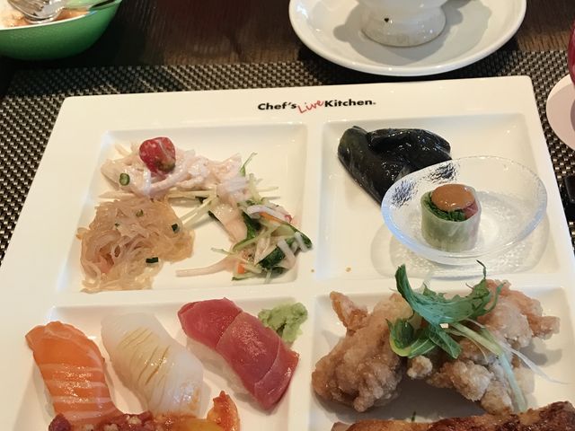 i܂_Cheffs Live KitcheniVFtYECuELb`j