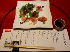 とくちゃんさんのいまつ日本料理の投稿写真3