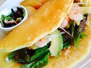 ̃pP[LX Cafe de Souvenir iJtF XFj[j̓eʐ^3